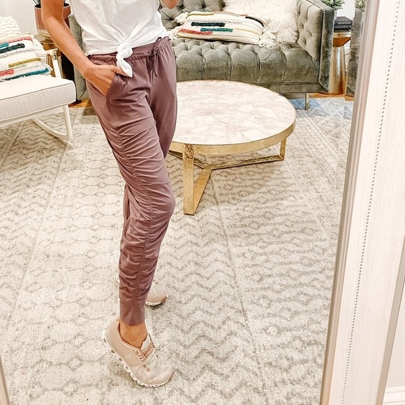 athleta attitude pant